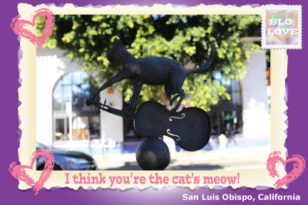 SLO_Love_Cat