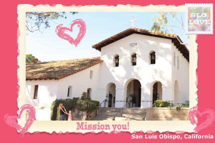 SLO_Love_Mission_You_Two