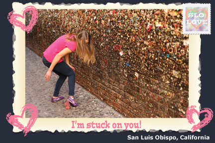 SLO_Love_Stuck