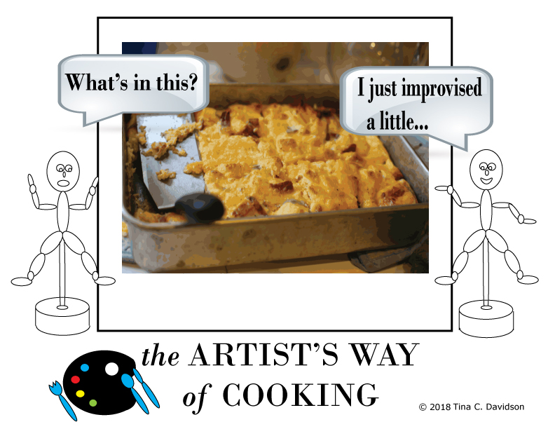 Actor_Improve_Cooking_the_Artists_Way_Tina_Davidsonjpg